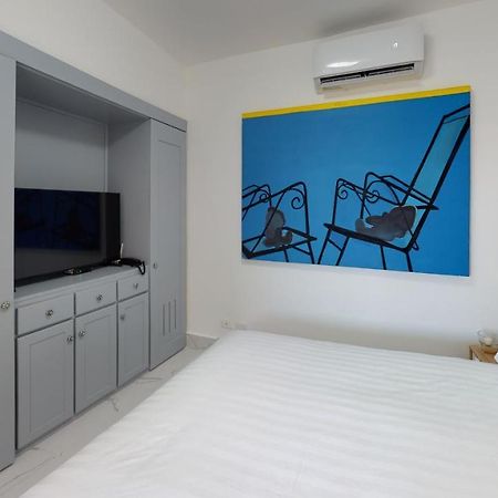 "Soha Suites I- A14- 2 Bedrooms" Santiago De Los Caballeros Exteriör bild
