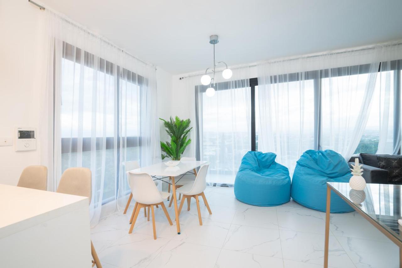 "Soha Suites I- A14- 2 Bedrooms" Santiago De Los Caballeros Exteriör bild